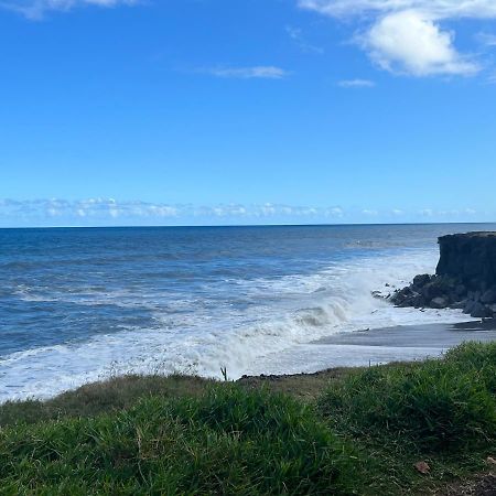 Le Liseron Creole - Entre Terre, Mer Et Riviere - Proche Toutes Commodites Сен-Жозеф Екстериор снимка